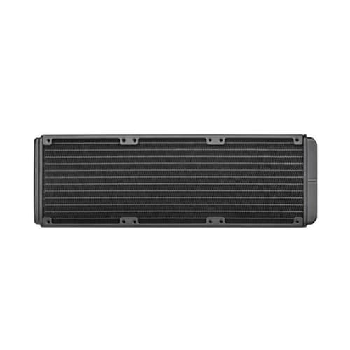 Thermaltake Toughliquid Ultra 360 360mm CPU Liquid Cooler with LCD Display